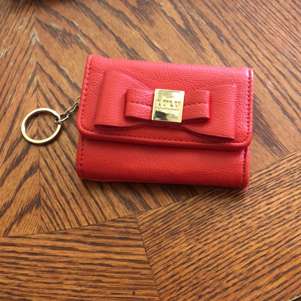 A wallet